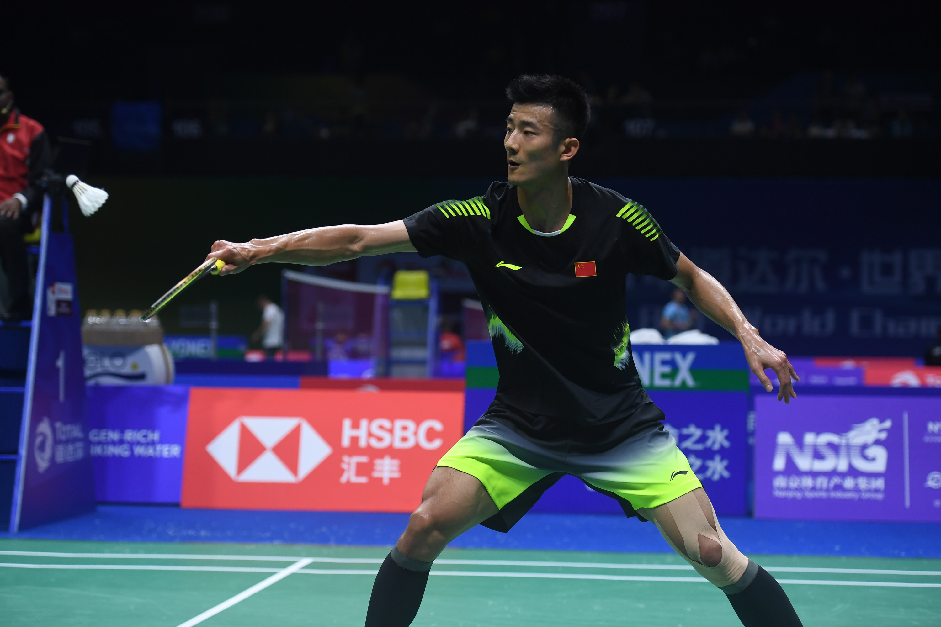 马来西亚羽毛球队绝杀印尼羽毛球队，谌龙完成帽子戏法的简单介绍