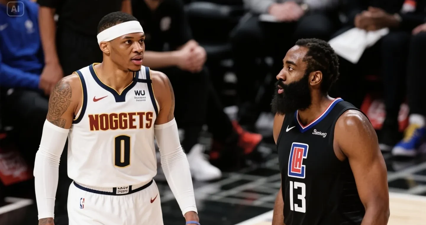 热火B队轻取马刺，拉塞尔统治全场的简单介绍