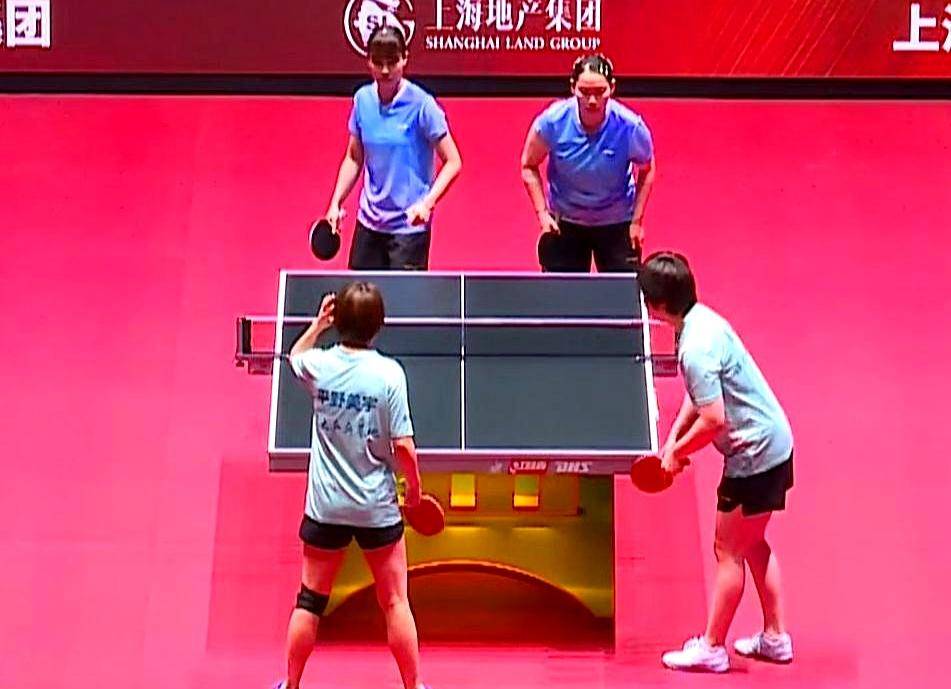 关于日本乒乓球队完胜法国乒乓球队,奥恰洛夫绝境逆转的信息 关于日本乒乓球队完胜法国乒乓球队,奥恰洛夫绝境逆转的信息