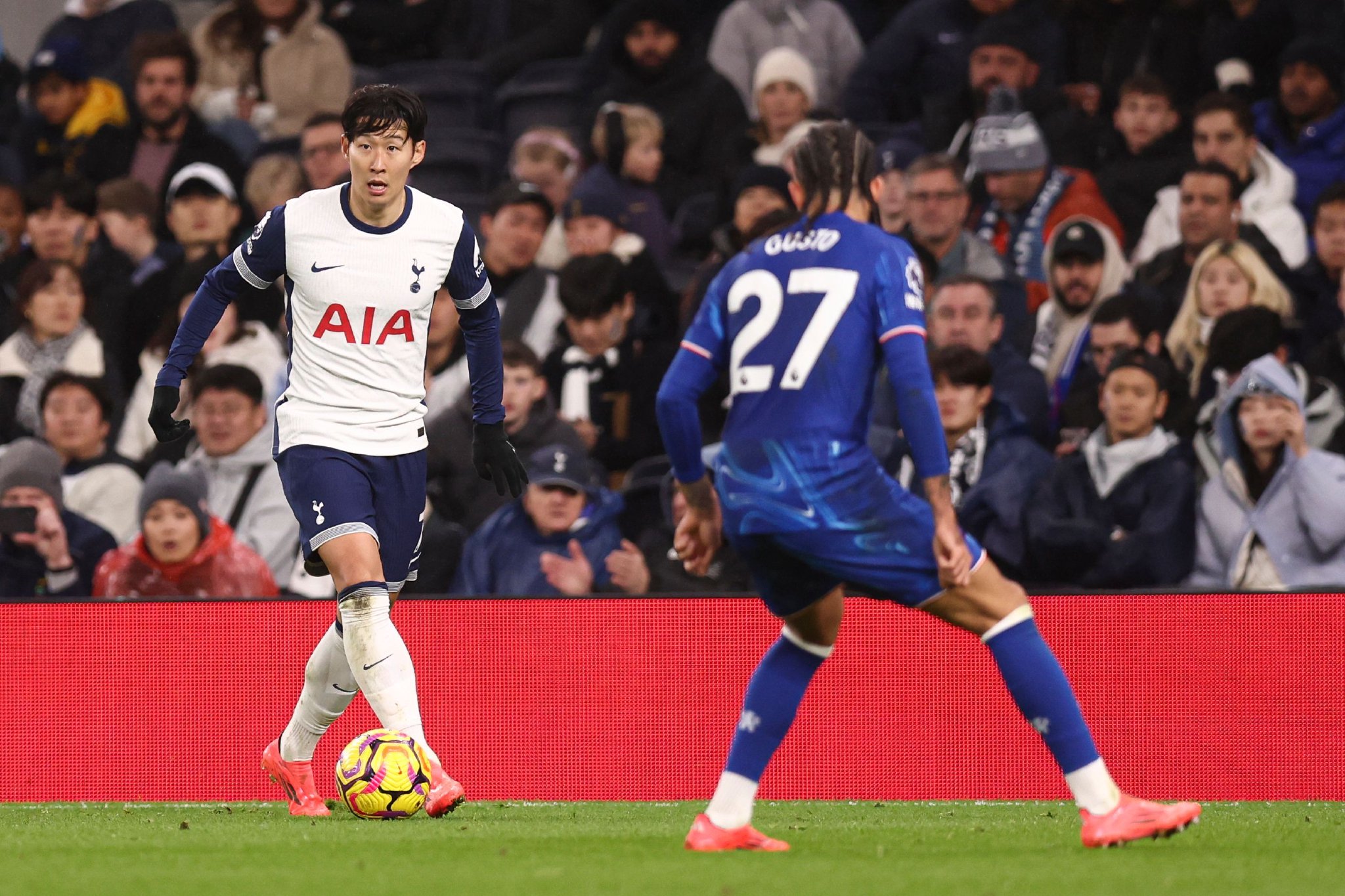 巴西横扫皇马，孙兴慜关键制胜的简单介绍