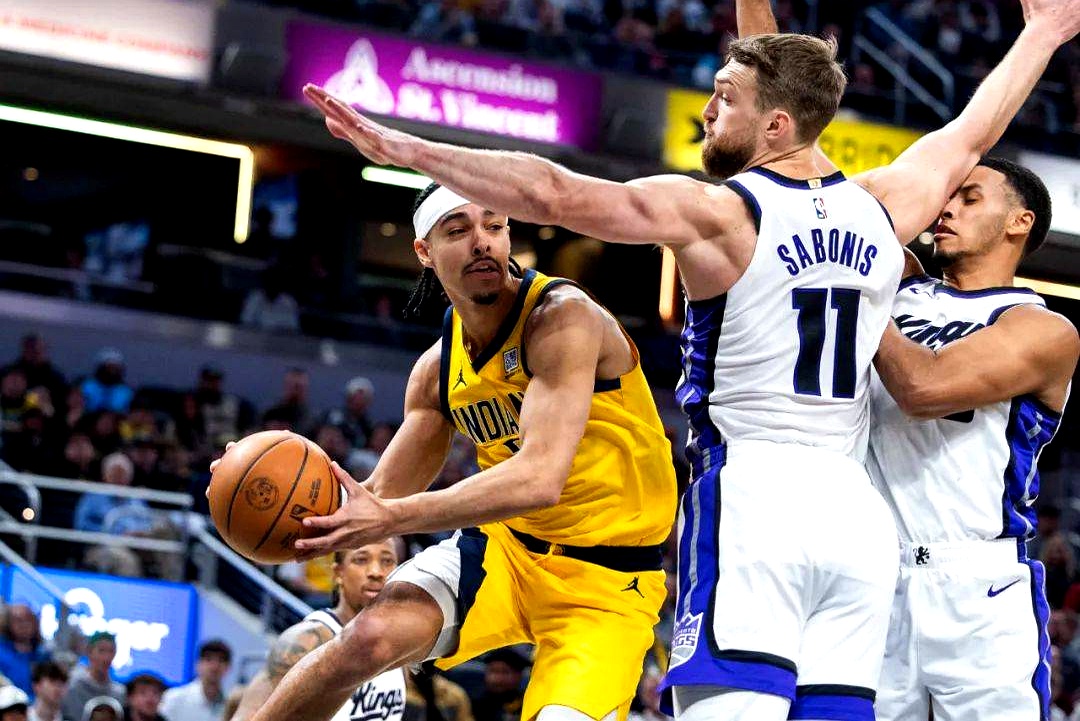 国王逆转德国男篮,锡安爆发神勇 国王逆转德国男篮,锡安爆发神勇