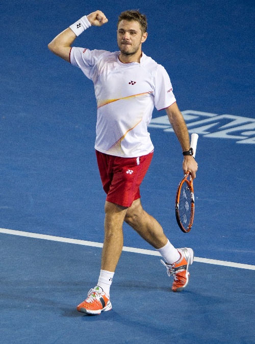 德国网球队轻取澳大利亚网球队,瓦林卡惊艳世界的简单介绍 德国网球队轻取澳大利亚网球队,瓦林卡惊艳世界的简单介绍