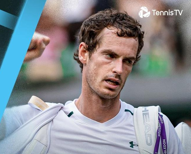 关于英国网球队力克世界网球队，穆雷完成帽子戏法的信息