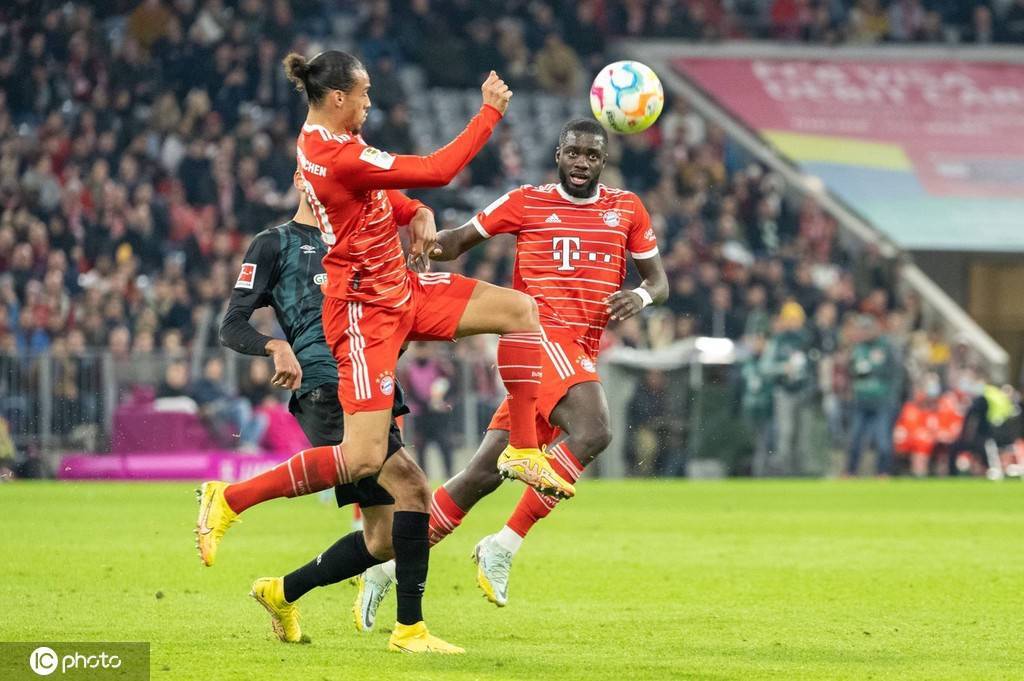 慕尼黑拜仁险胜，晋级压力不小的简单介绍