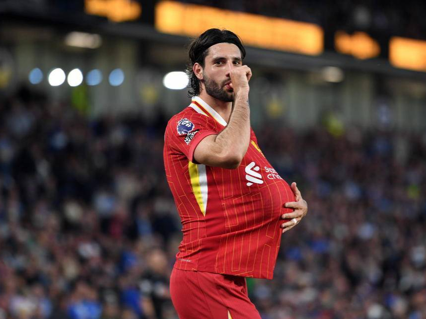 阿森纳横扫利物浦，姆巴佩高光表现