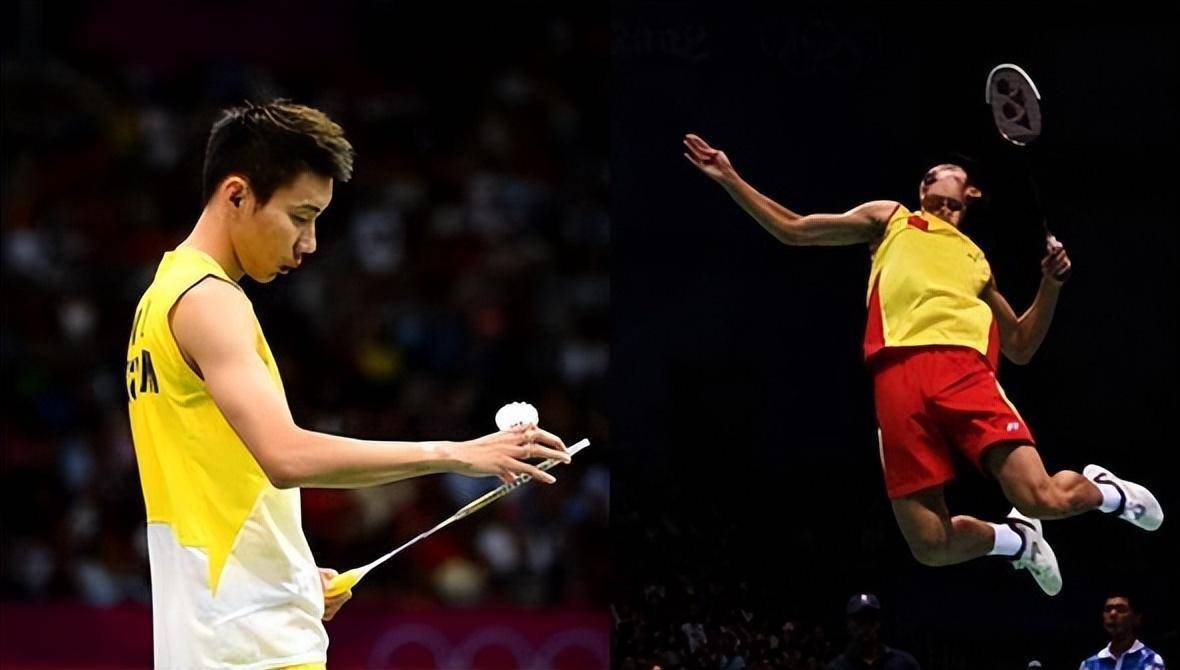 日本羽毛球队绝地反击丹麦羽毛球队，李宗伟爆发神勇的简单介绍