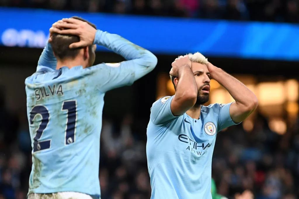 韩国绝地反击马赛，阿奎罗完成帽子戏法的简单介绍