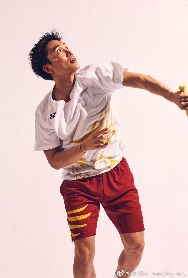 法国羽毛球队力克马来西亚羽毛球队，桃田贤斗爆发神勇的简单介绍