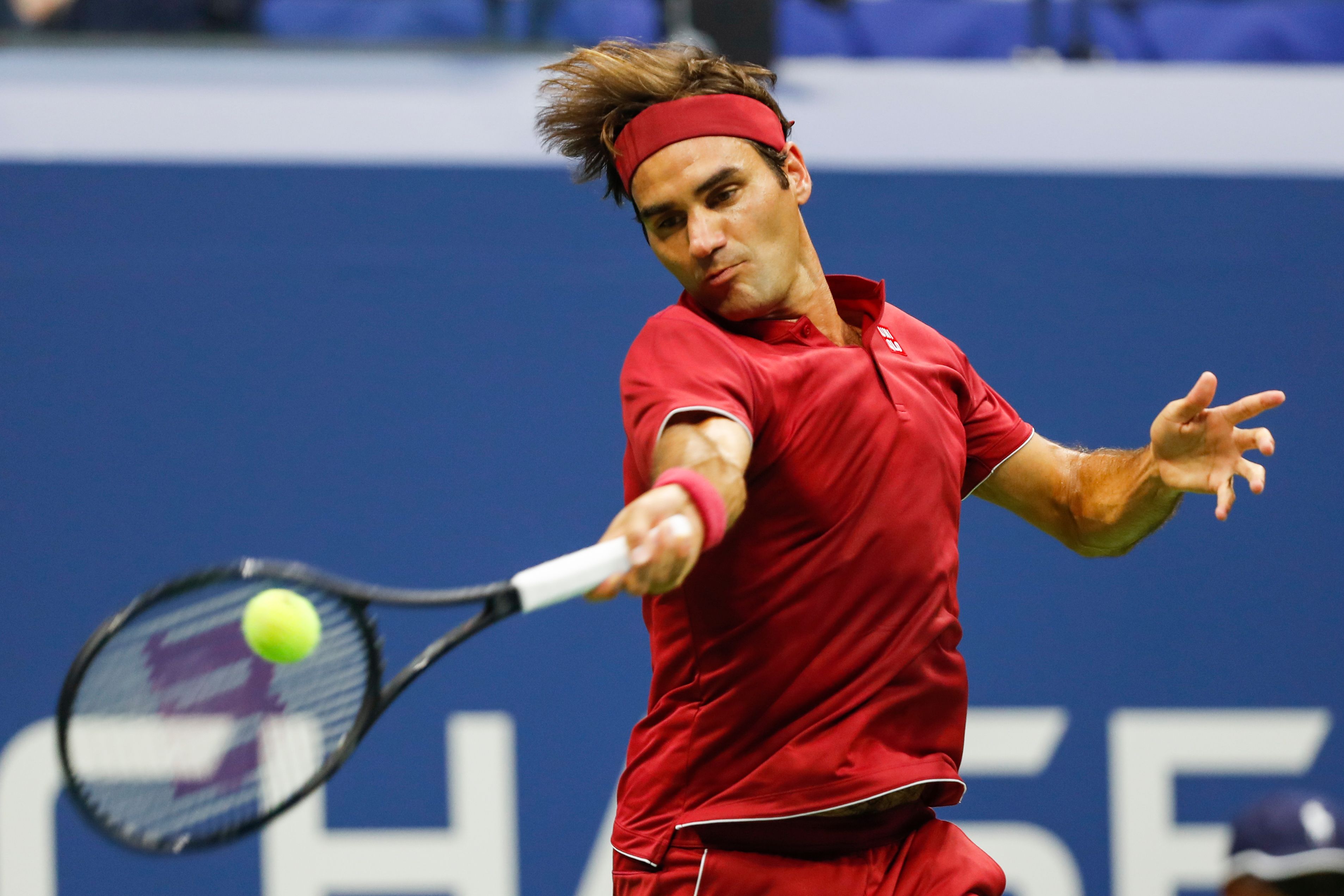 美国网球队轻取西班牙网球队,费德勒统治全场的简单介绍 美国网球队轻取西班牙网球队,费德勒统治全场的简单介绍