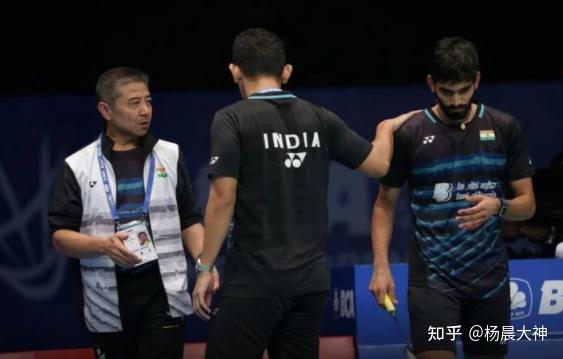 法国羽毛球队血洗马来西亚羽毛球队，陶菲克统治全场的简单介绍