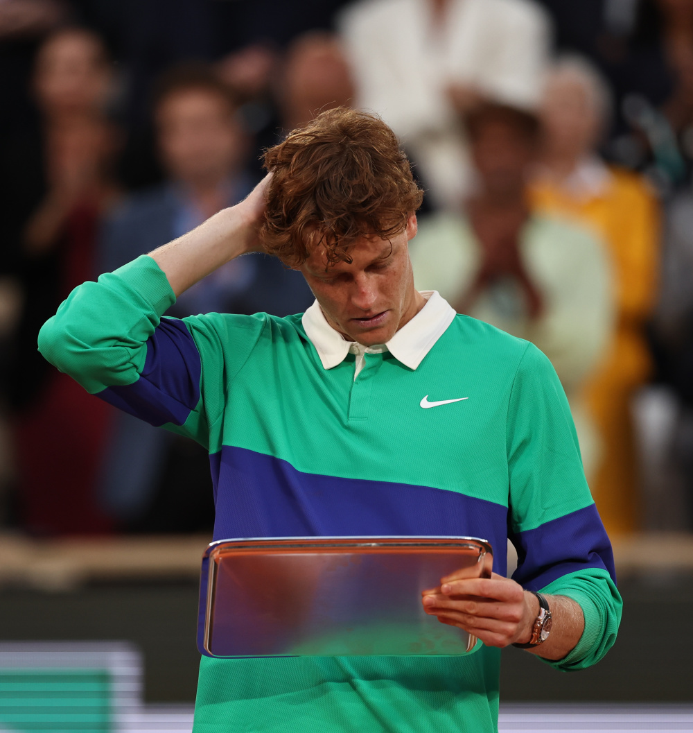 关于英国网球队横扫欧洲网球队，阿尔卡拉斯打破历史纪录的信息