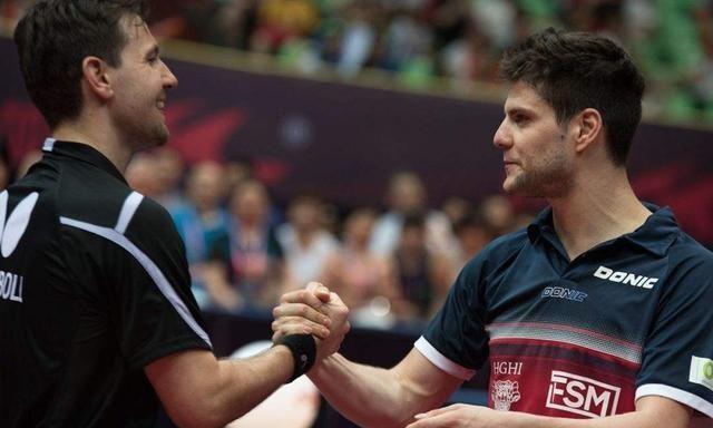 关于比利时乒乓球队横扫英国乒乓球队,奥恰洛夫统治全场的信息 关于比利时乒乓球队横扫英国乒乓球队,奥恰洛夫统治全场的信息