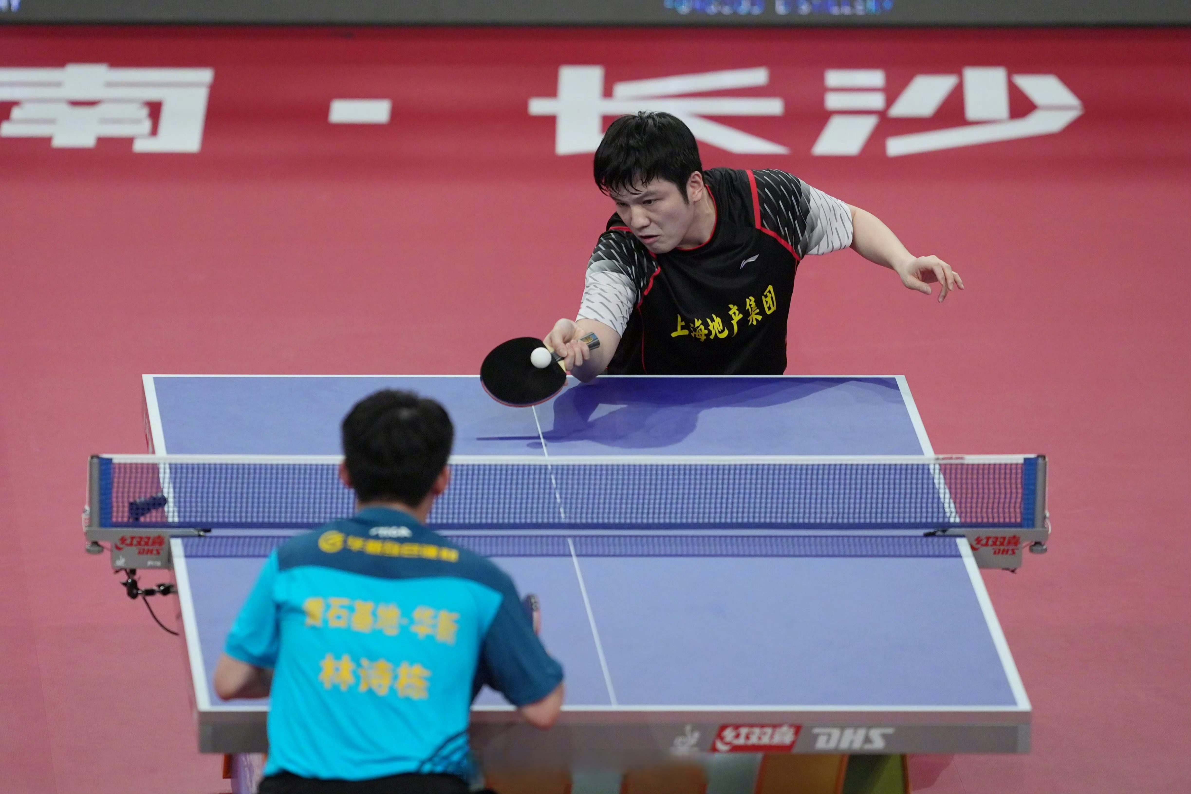 中国乒乓球队翻盘比利时乒乓球队,樊振东送出助攻的简单介绍 中国乒乓球队翻盘比利时乒乓球队,樊振东送出助攻的简单介绍