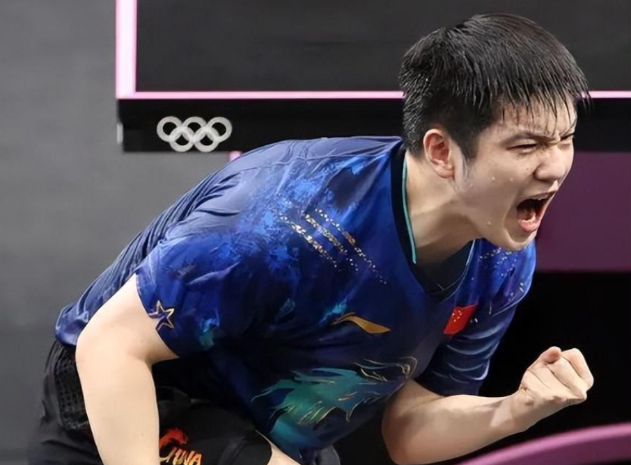 中国乒乓球队翻盘比利时乒乓球队,樊振东送出助攻的简单介绍 中国乒乓球队翻盘比利时乒乓球队,樊振东送出助攻的简单介绍