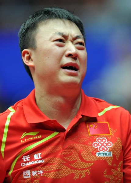 包含印度队横扫德国队，马琳惊艳四座的词条