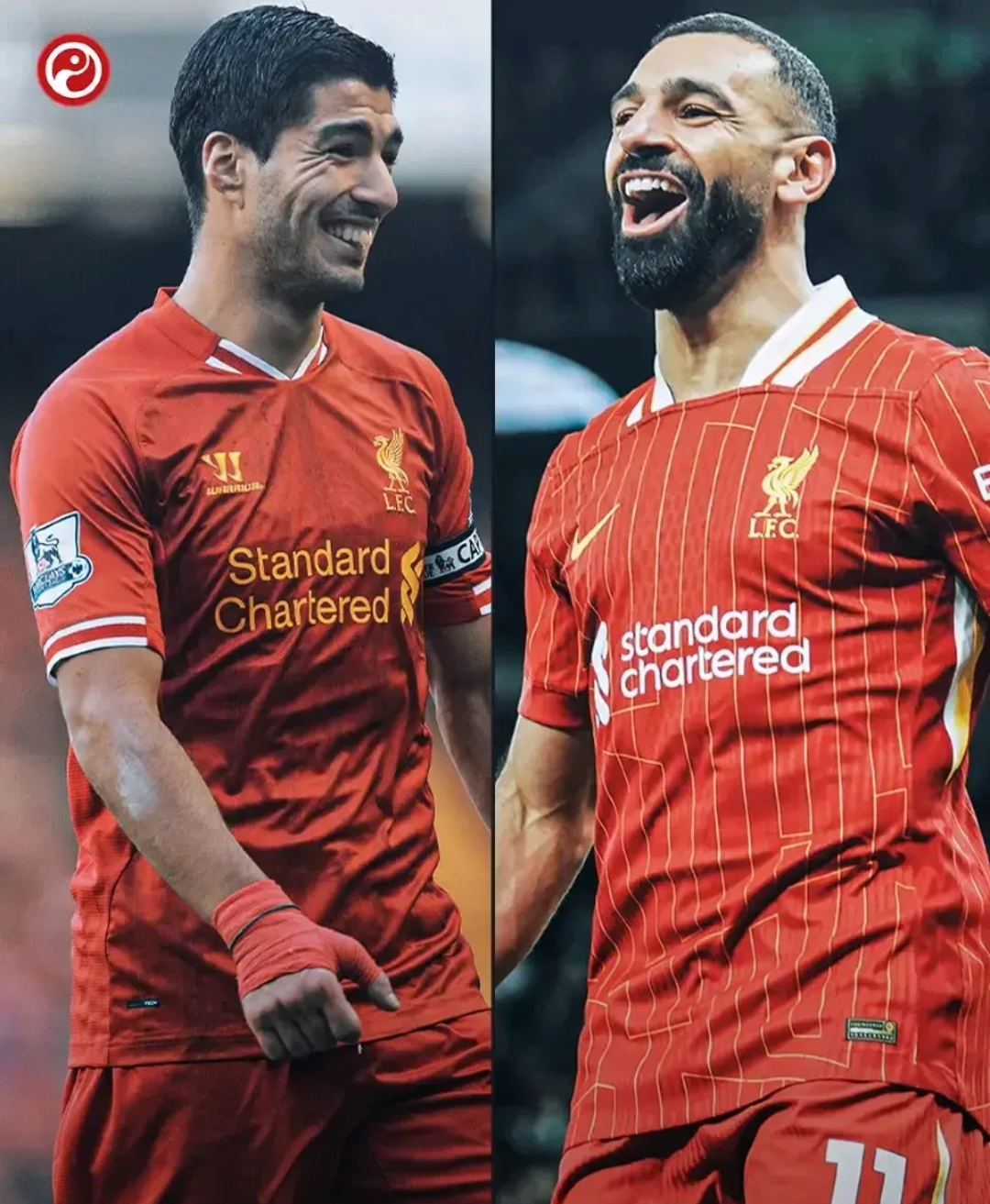 关于巴萨翻盘希腊，萨拉赫状态火热的信息