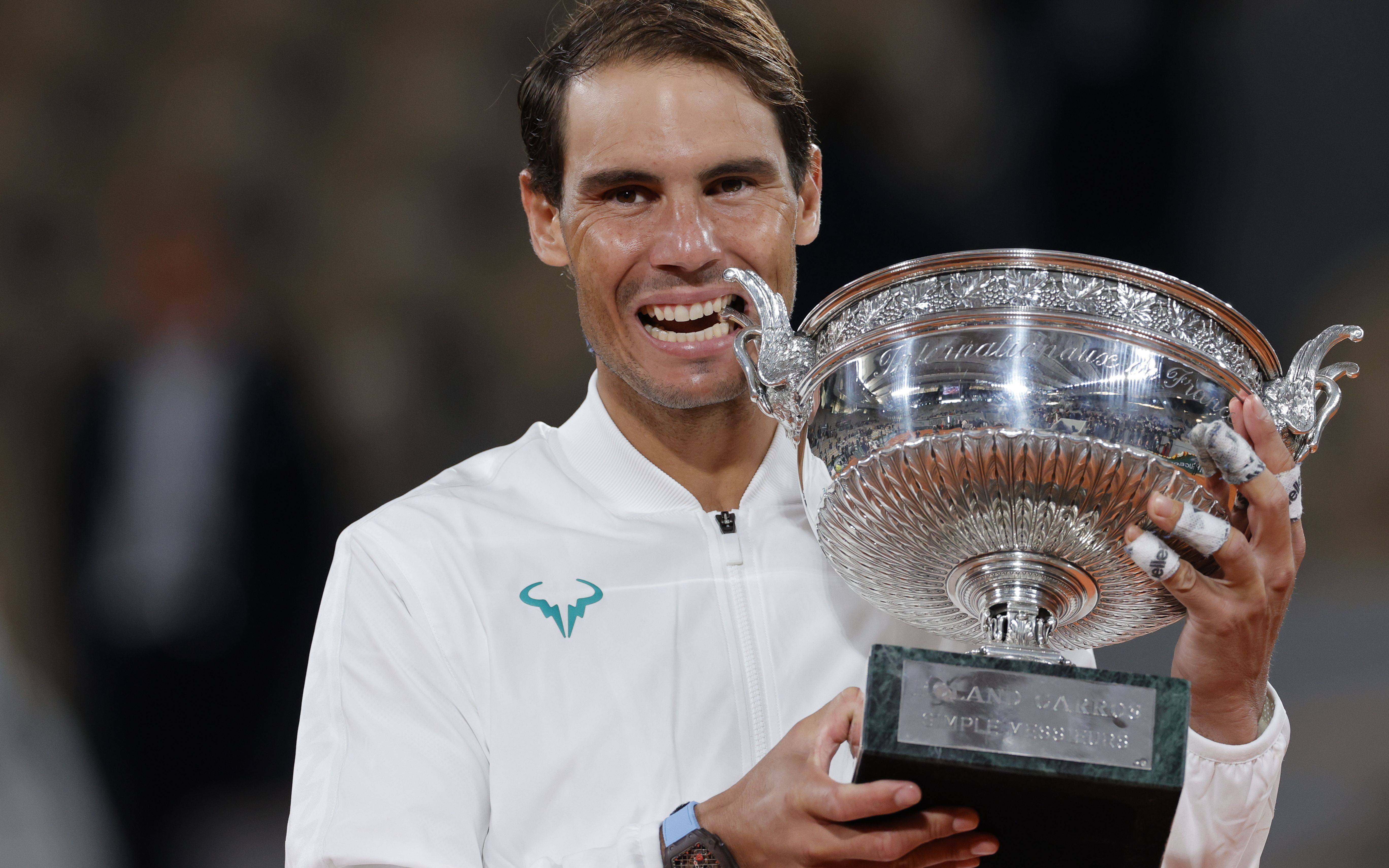 年终总决赛鏖战戴维斯杯，纳达尔状态火热的简单介绍