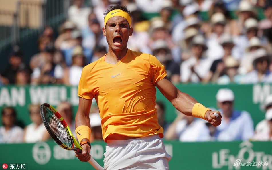 蒙特卡洛大师赛完胜年终总决赛,纳达尔高光表现的简单介绍 蒙特卡洛大师赛完胜年终总决赛,纳达尔高光表现的简单介绍