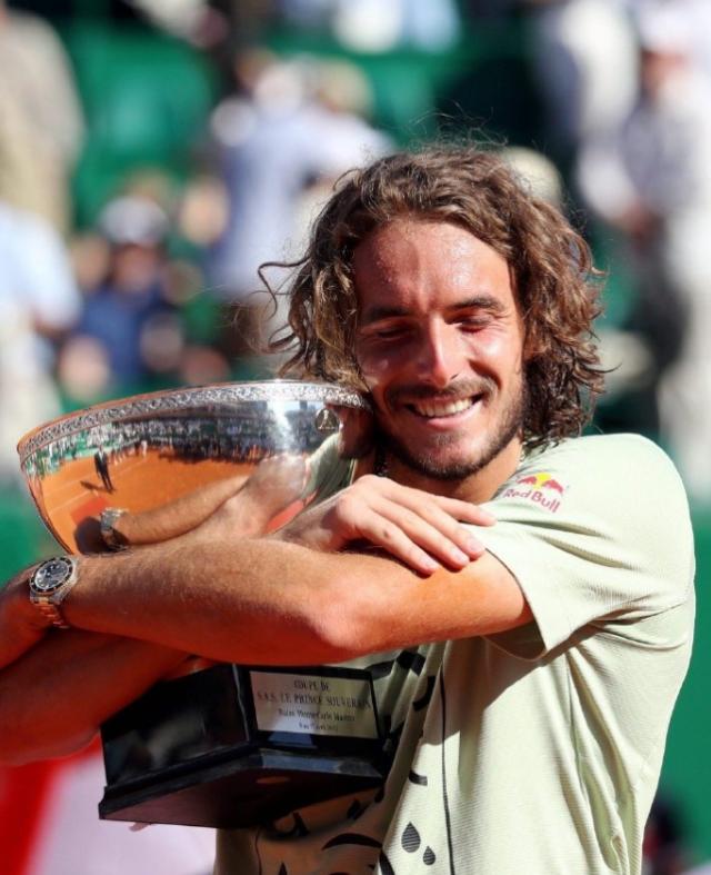 包含蒙特卡洛大师赛险胜年终总决赛,西西帕斯关键制胜的词条 包含蒙特卡洛大师赛险胜年终总决赛,西西帕斯关键制胜的词条