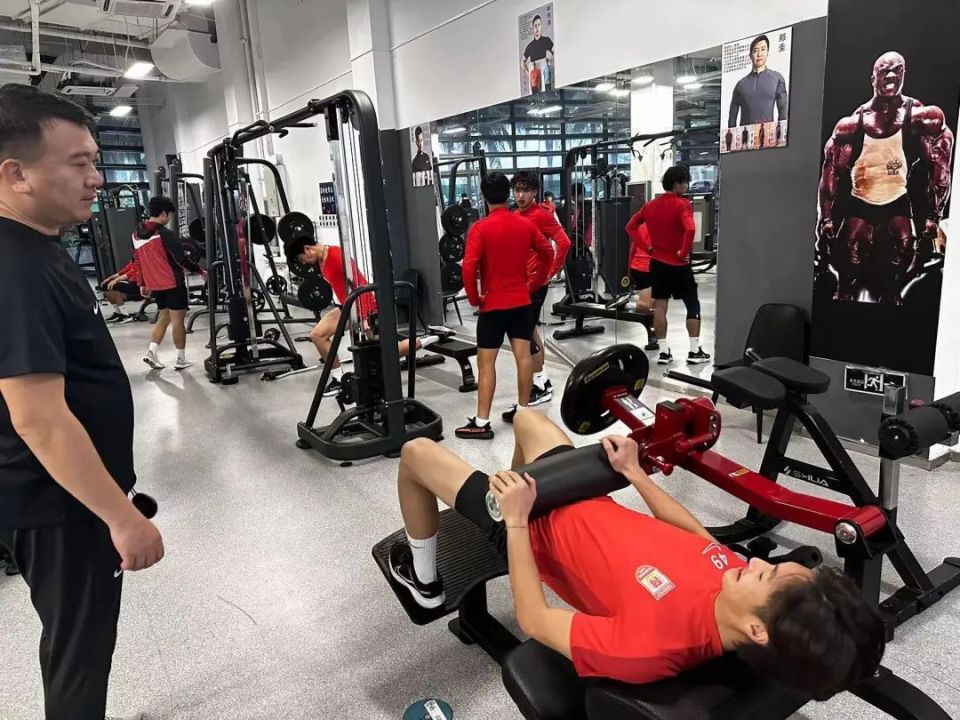 维也纳体能教练认真备战周中战事的简单介绍