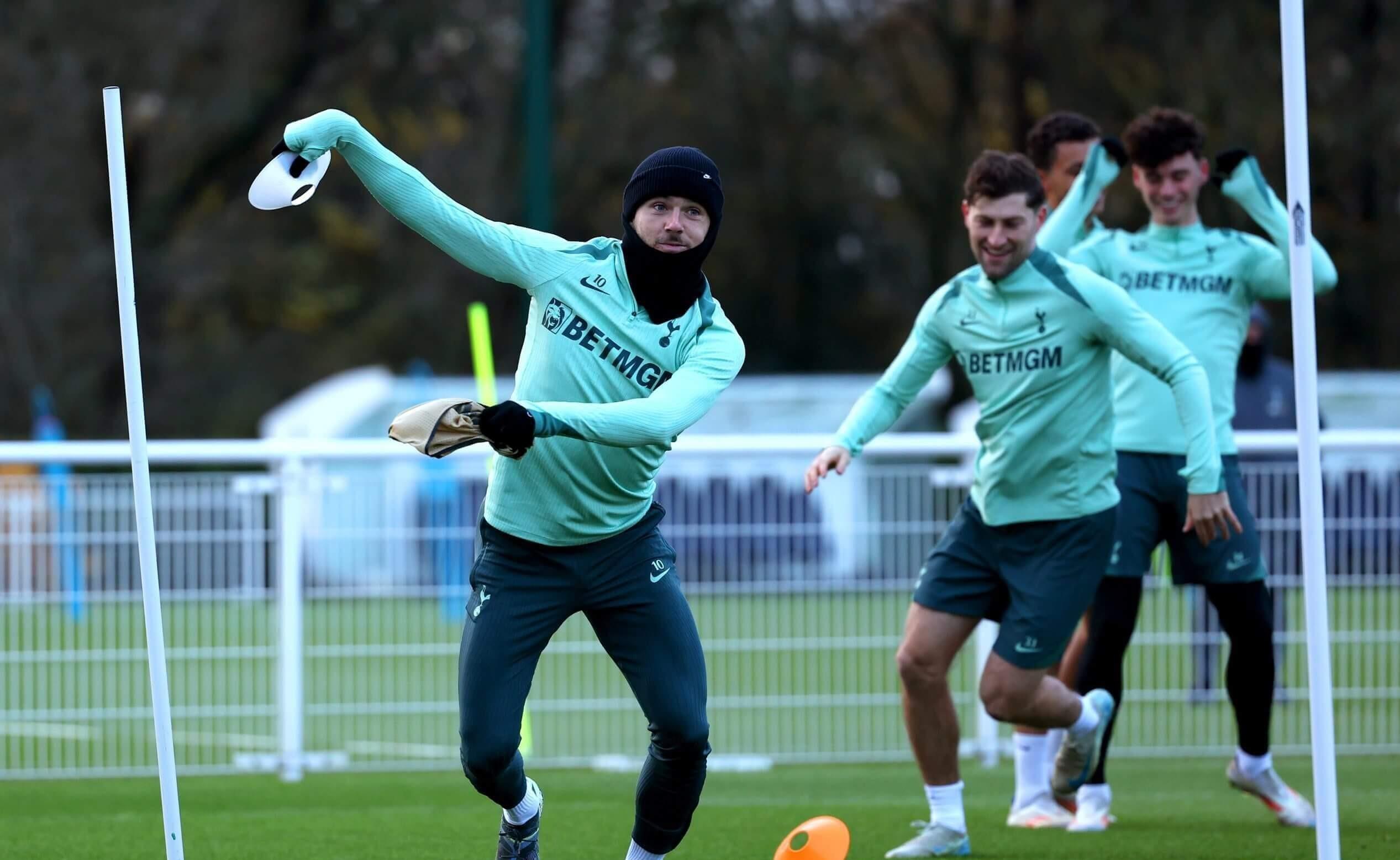 关于托特纳姆热刺遭遇不敌,积分排名下滑的信息 关于托特纳姆热刺遭遇不敌,积分排名下滑的信息