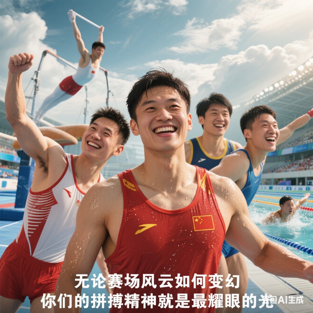 关键时刻球队力求胜利，迈向新的挑战