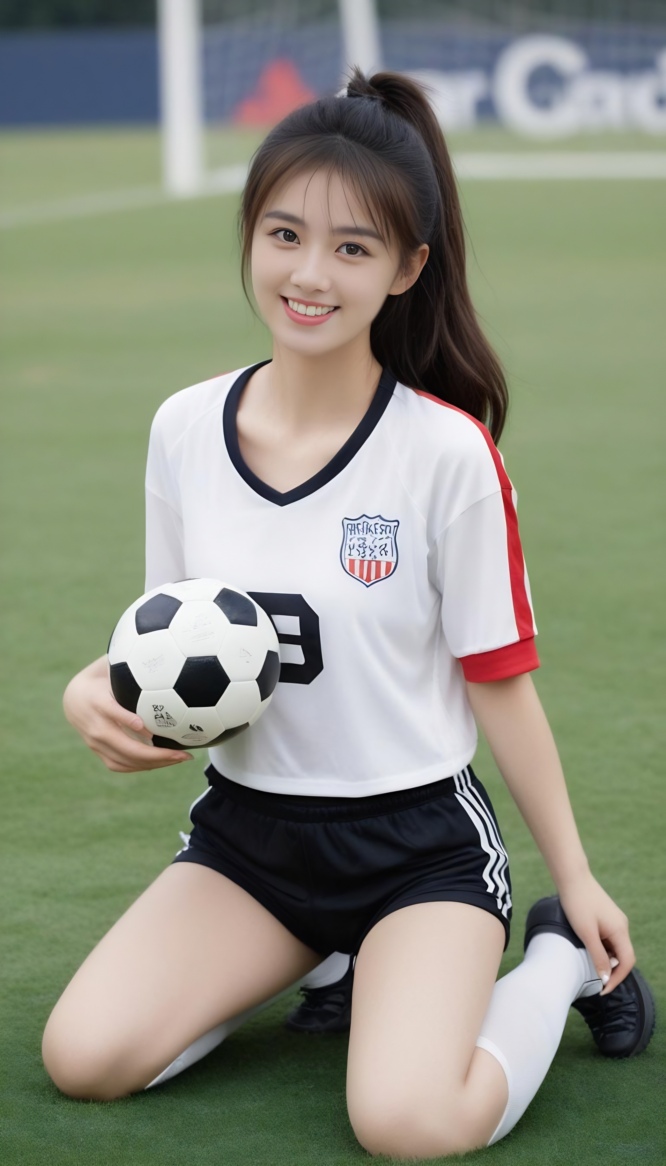 别样风采，足球比赛中魅力无限的简单介绍