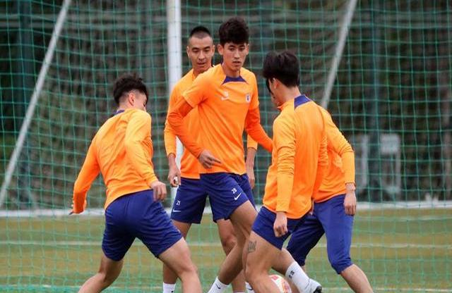 关于球队备战进入紧张阶段，备受球迷期待的信息