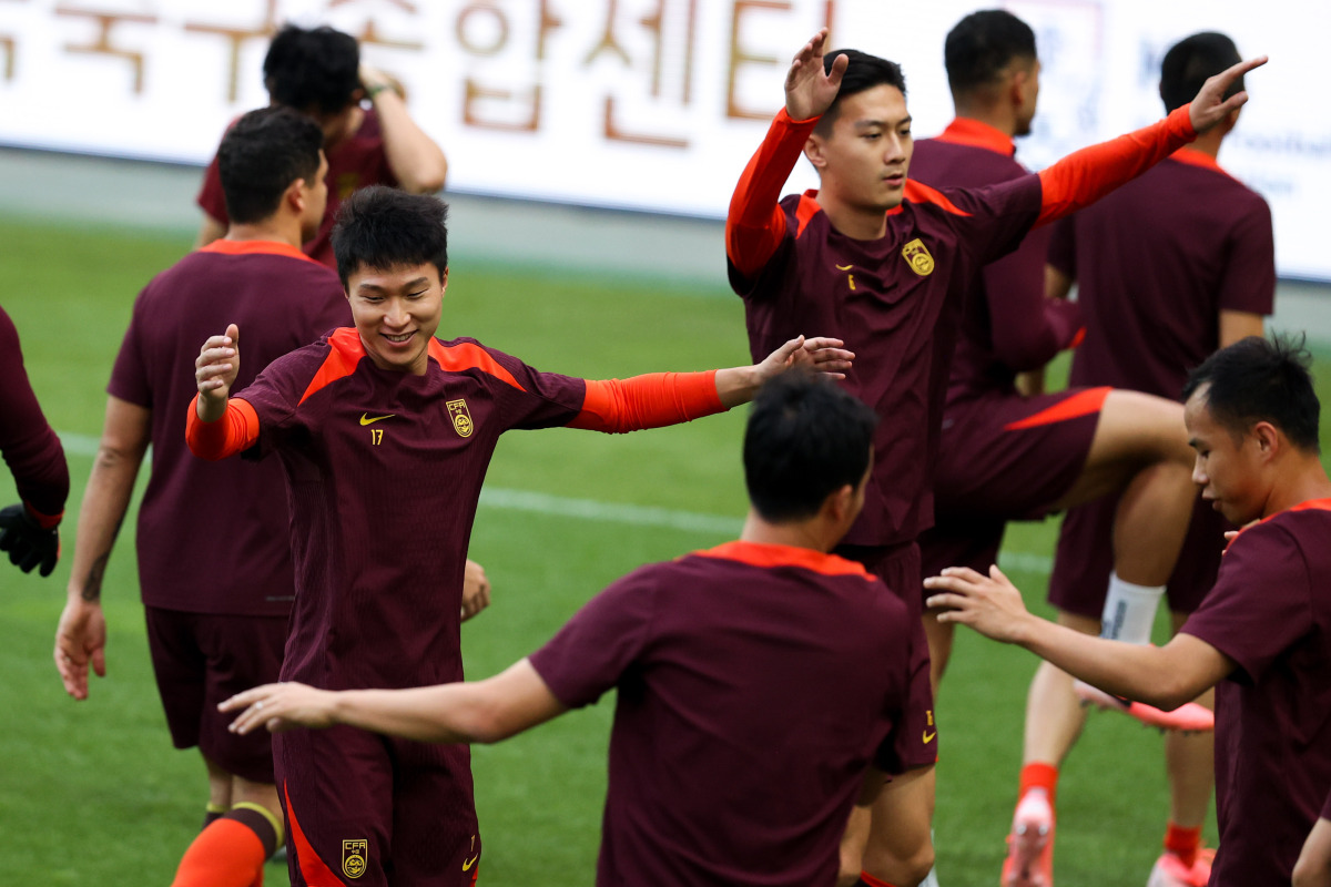 关于球队备战进入紧张阶段，备受球迷期待的信息