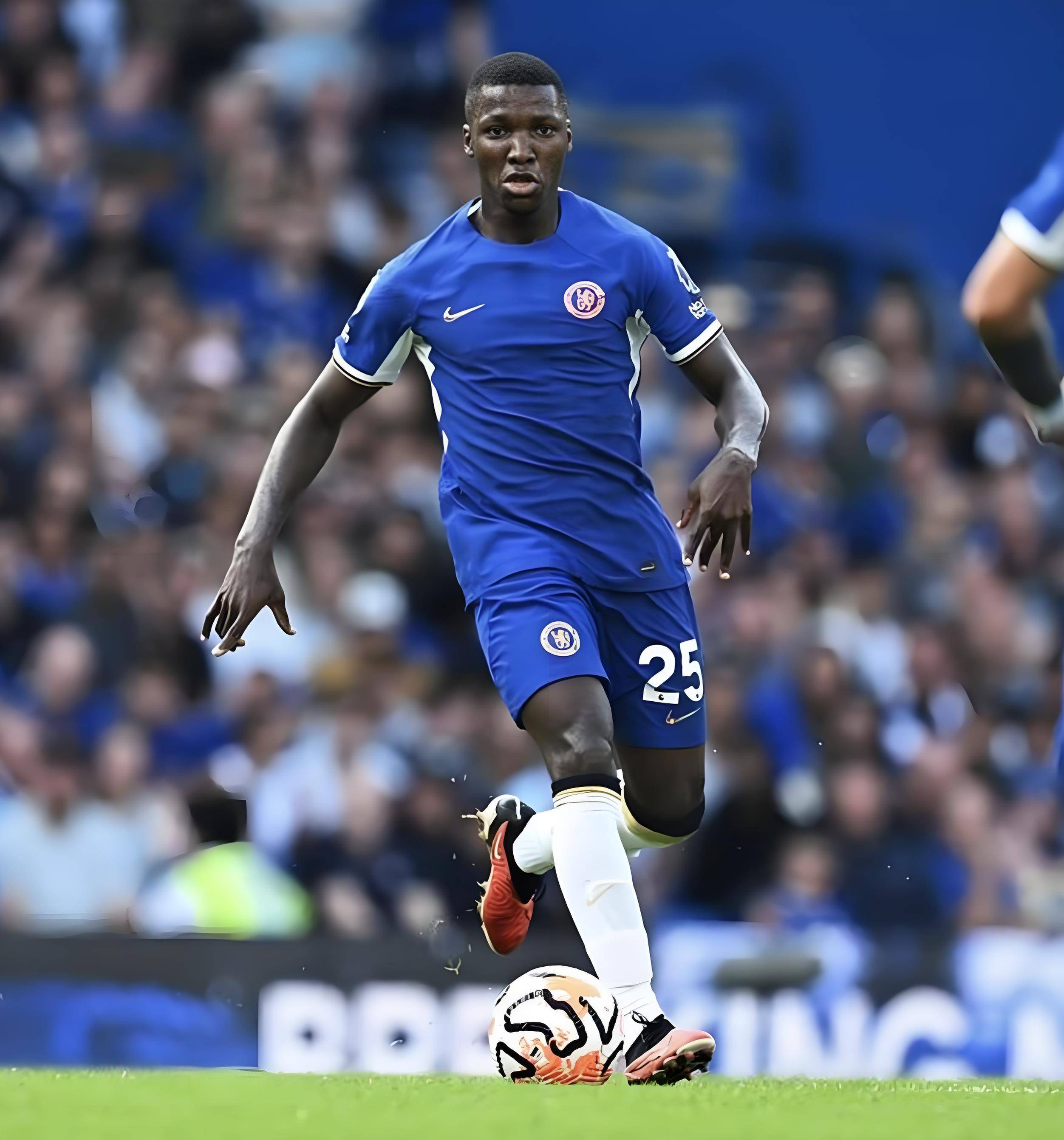 切尔西主场告捷，力夺欧冠半决赛资格