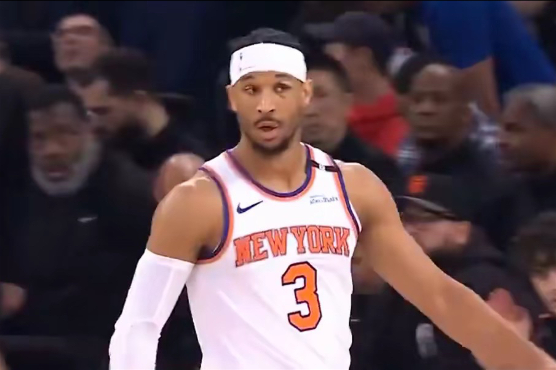 尼克斯全员贡献得分,赢得关键胜利稳住局势的简单介绍 尼克斯全员贡献得分,赢得关键胜利稳住局势的简单介绍