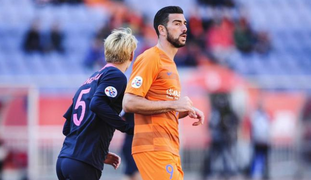 无懈可击的球队,那些隐藏的杀手锏 无懈可击的球队,那些隐藏的杀手锏