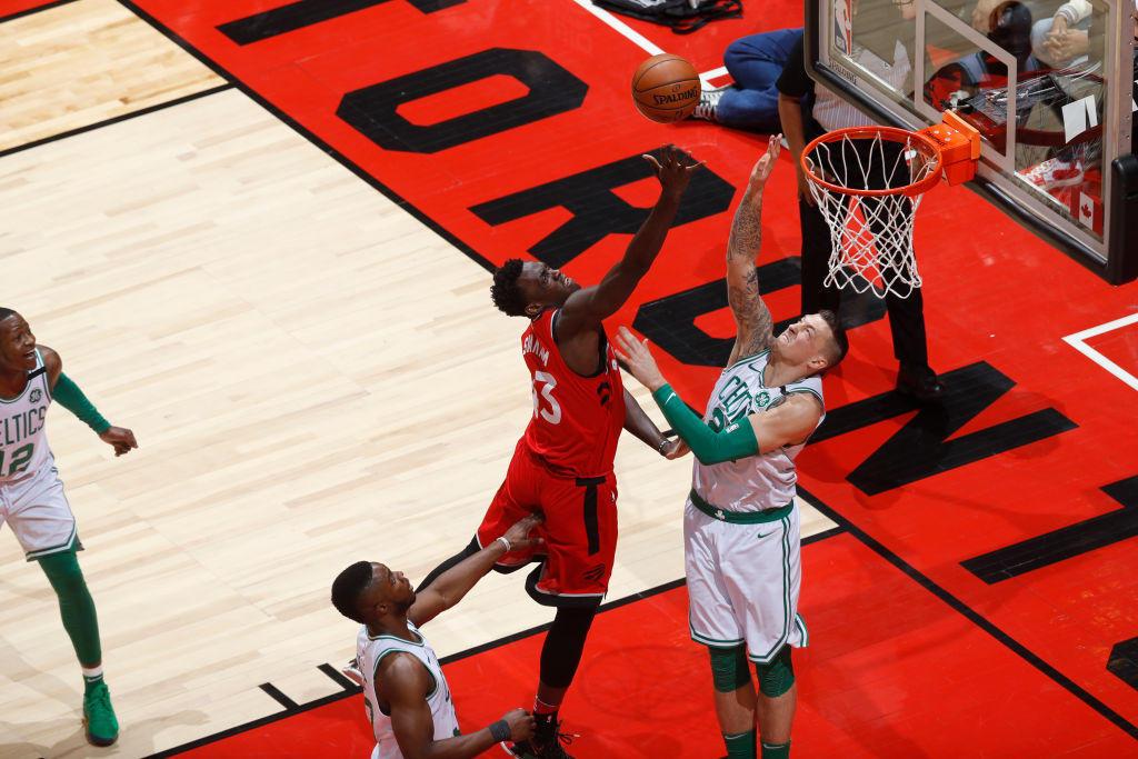 猛龙队主场不敌强敌遭遇两连败! 猛龙队主场不敌强敌遭遇两连败!