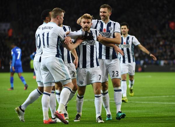 包含西布罗姆擒下德比郡:锁定下一轮资格的词条 包含西布罗姆擒下德比郡:锁定下一轮资格的词条