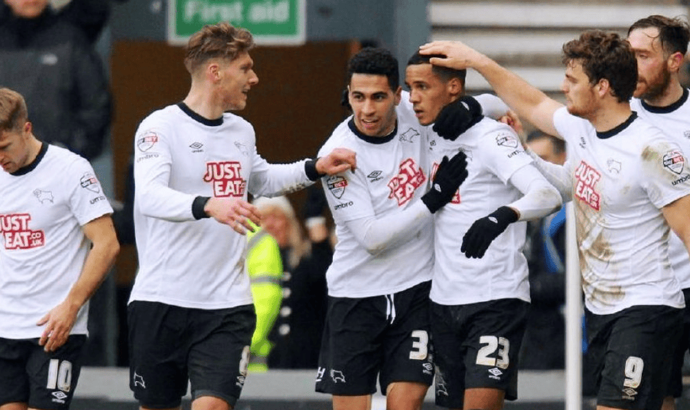 包含西布罗姆擒下德比郡:锁定下一轮资格的词条 包含西布罗姆擒下德比郡:锁定下一轮资格的词条