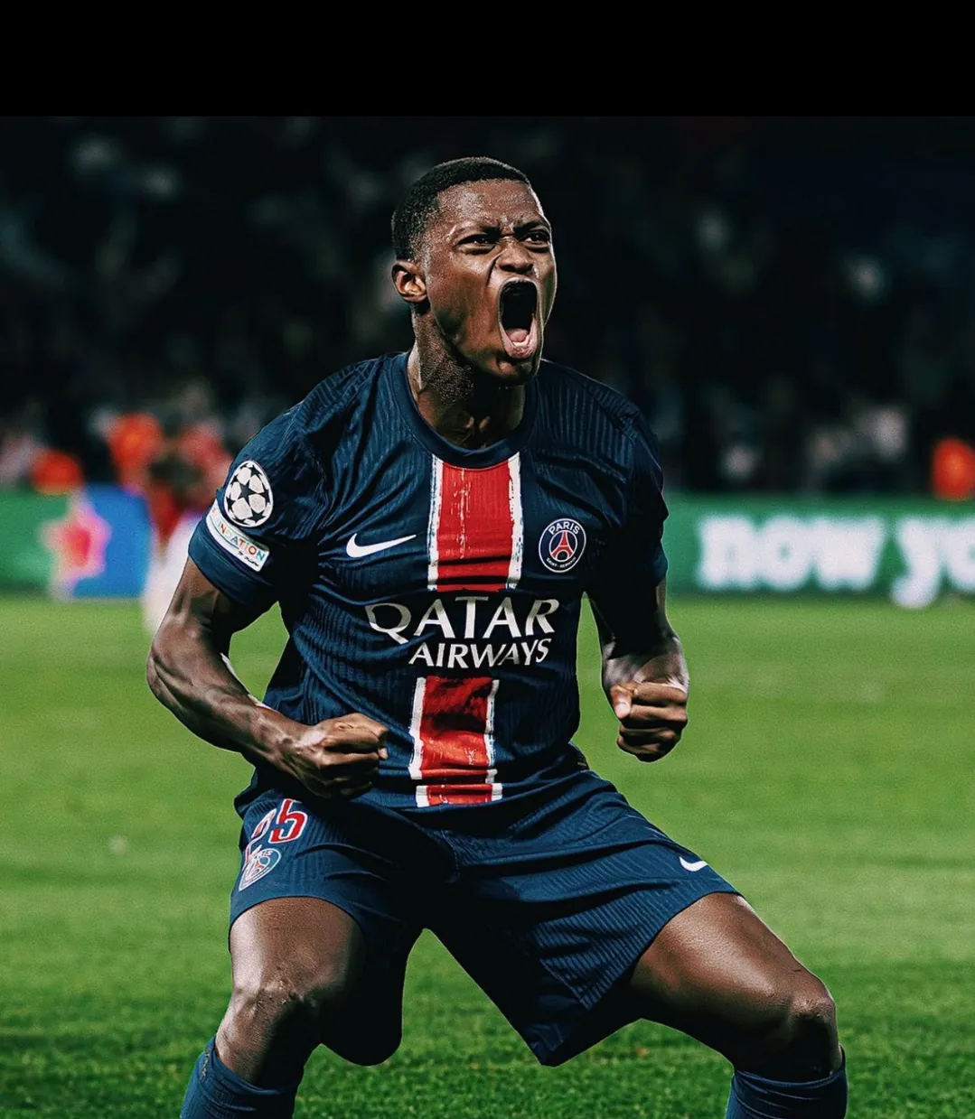 欧预赛话题：名将实力深入浅出