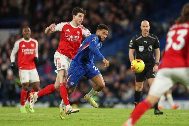 切尔西主场大胜击败对手领头羊位置的简单介绍 切尔西主场大胜击败对手领头羊位置的简单介绍