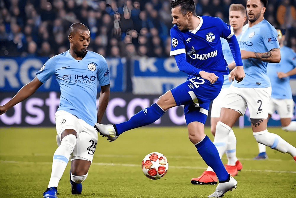 奥格斯堡球队主场取胜，久违的胜利呼声