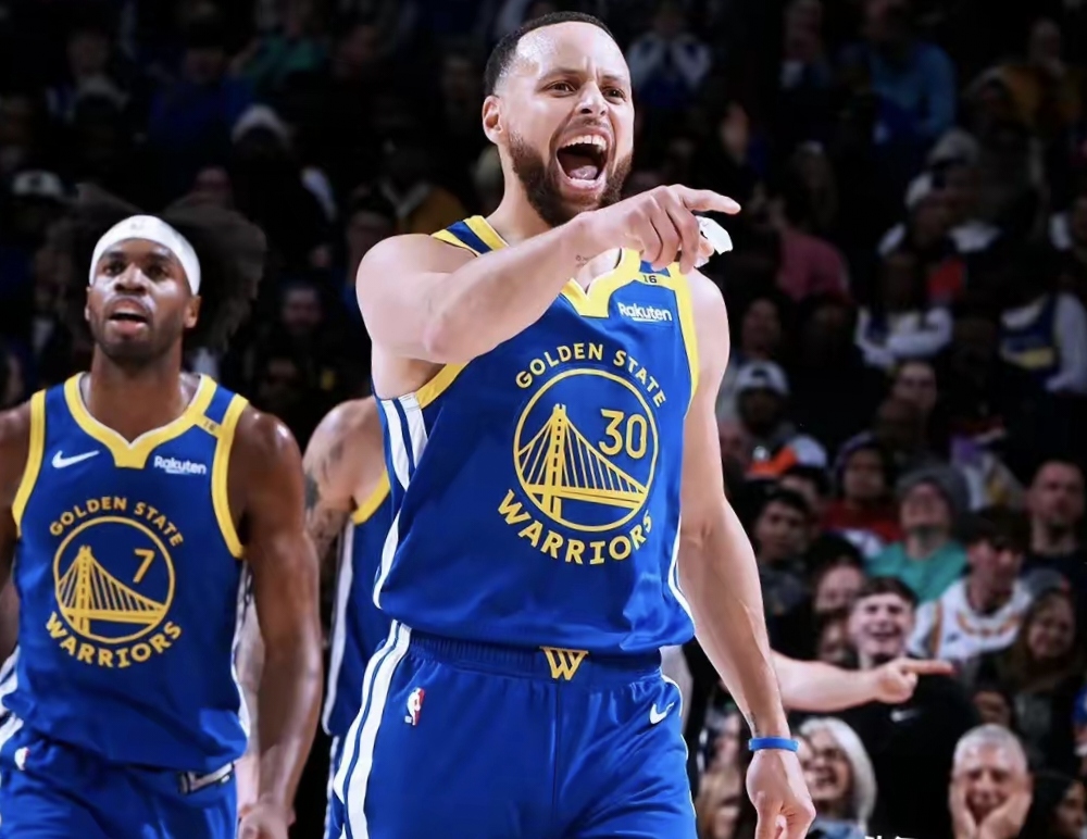 灰熊绝杀江苏队，库里状态火热的简单介绍