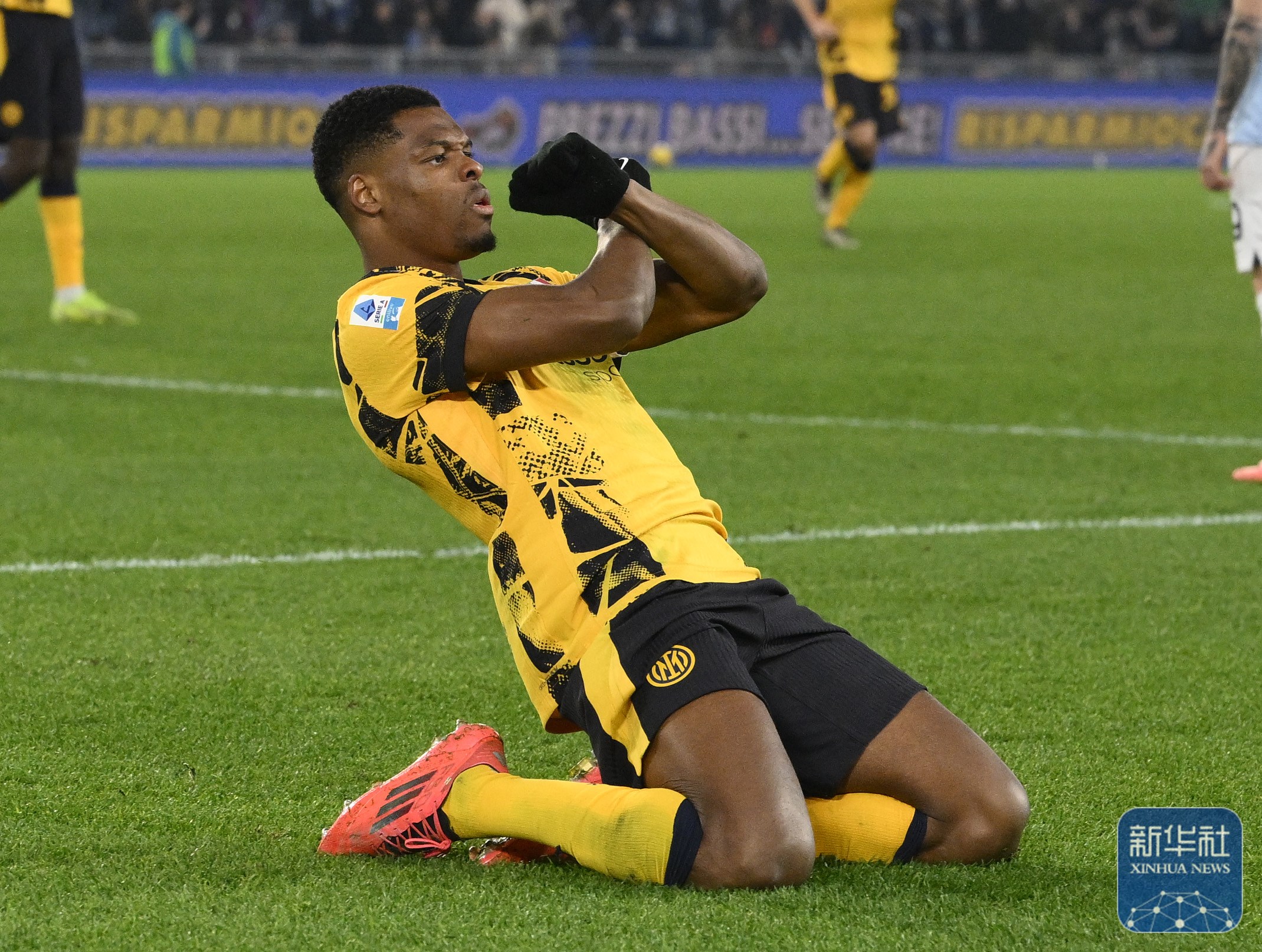 关于法国轻取国际米兰，罗德里状态火热的信息