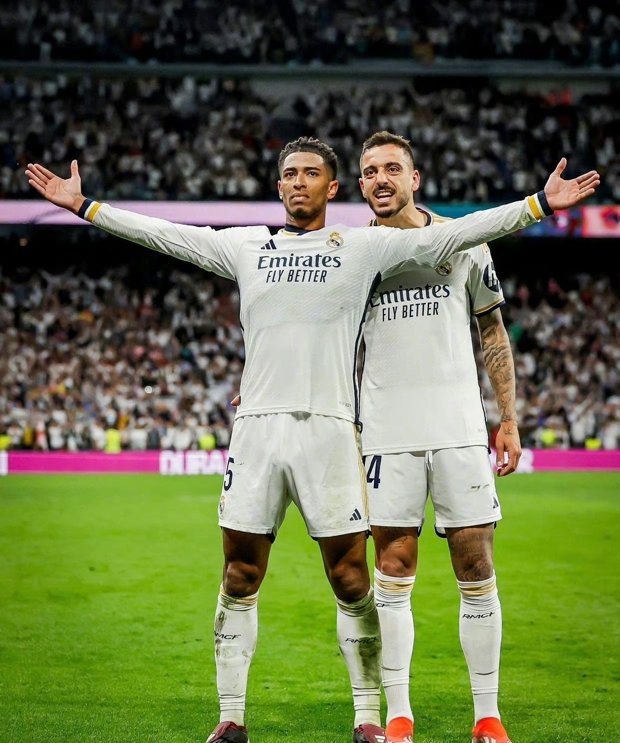 皇马豪取胜利,成功逆转晋级 皇马豪取胜利,成功逆转晋级