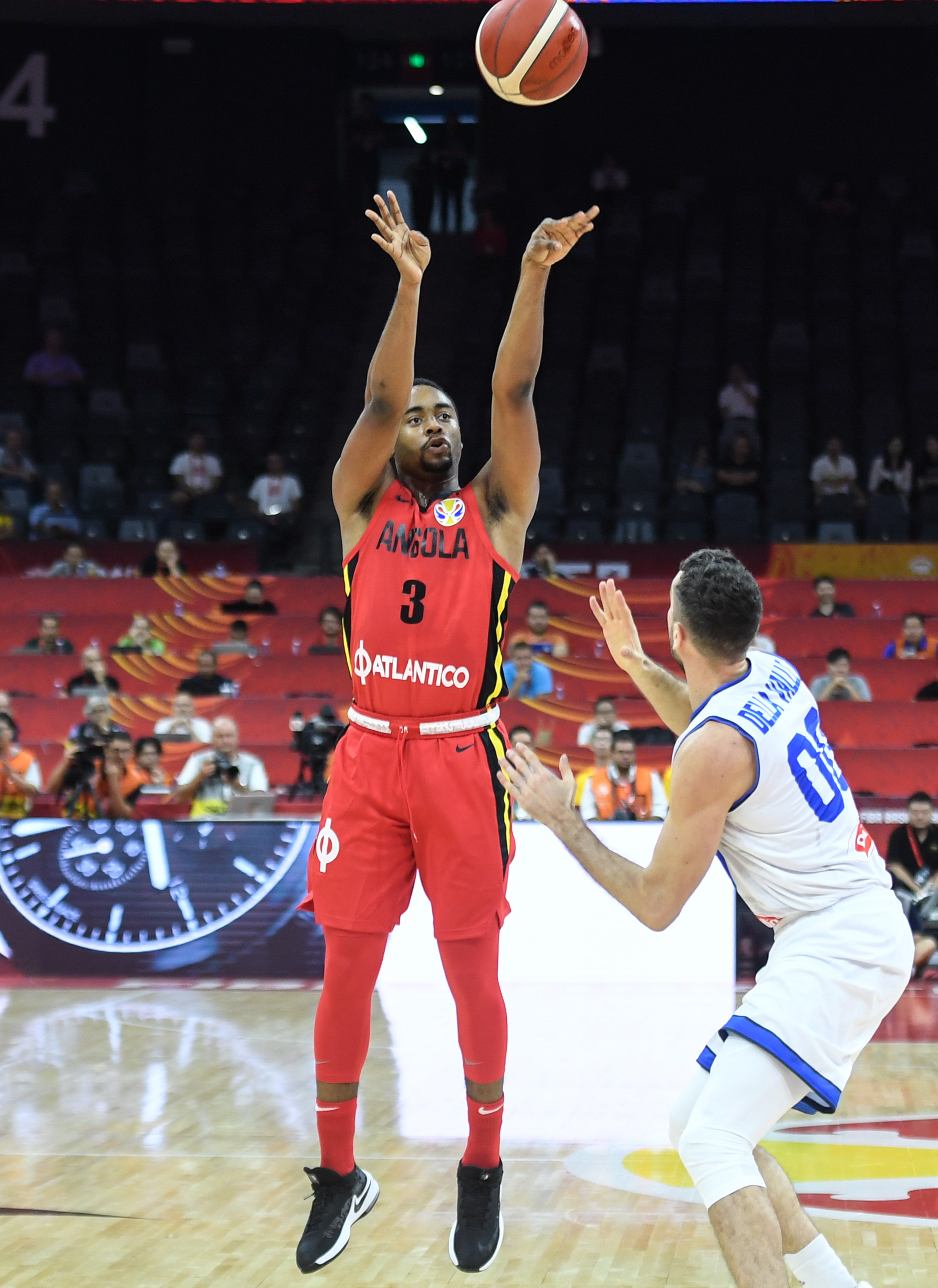 土耳其男篮绝地反击意大利男篮，加里纳利关键制胜的简单介绍