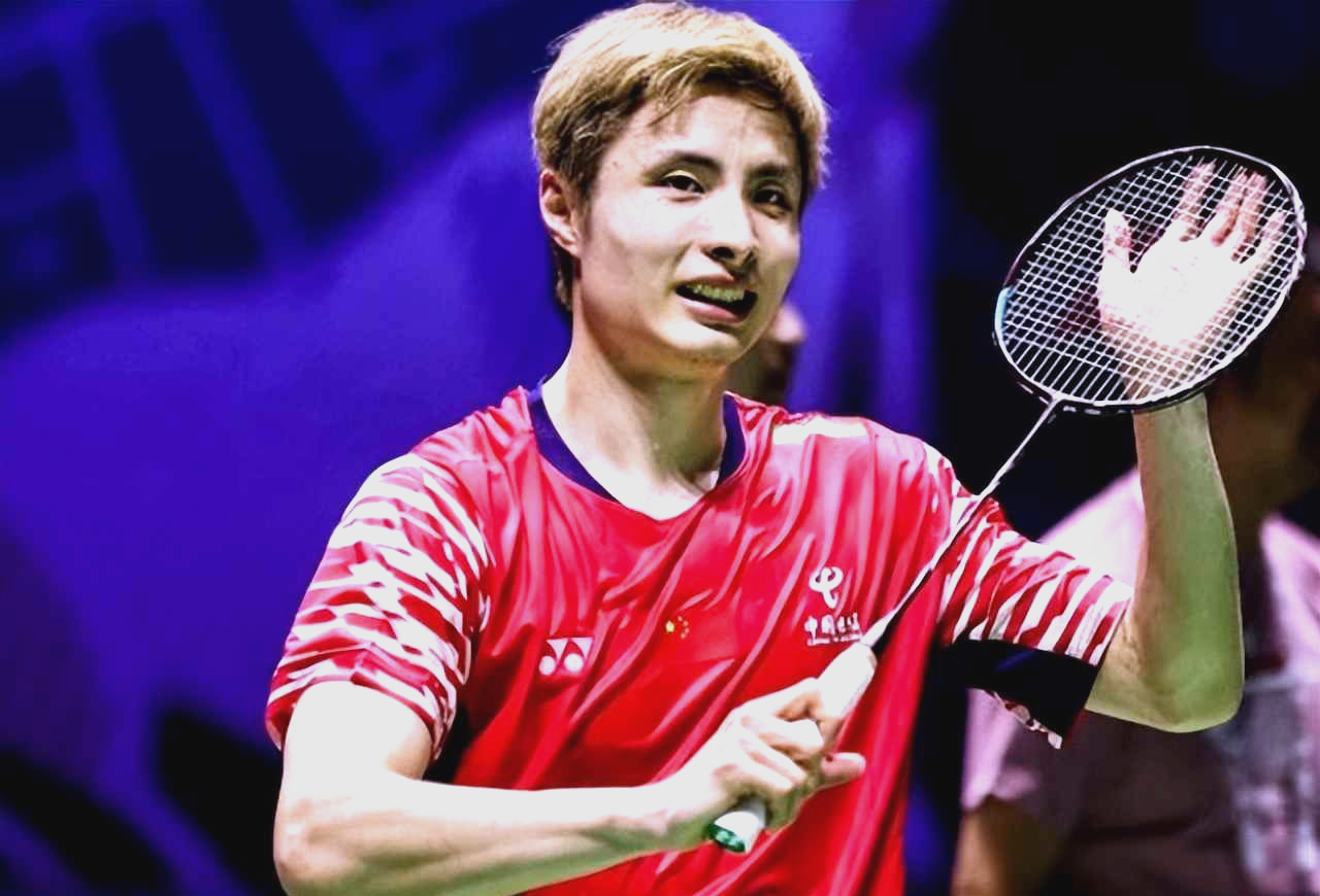 日本队逆转丹麦队，石宇奇高光表现的简单介绍