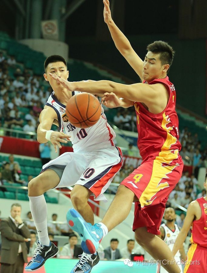 吉林队收获关键胜利,为后续比赛打下基础的简单介绍 吉林队收获关键胜利,为后续比赛打下基础的简单介绍