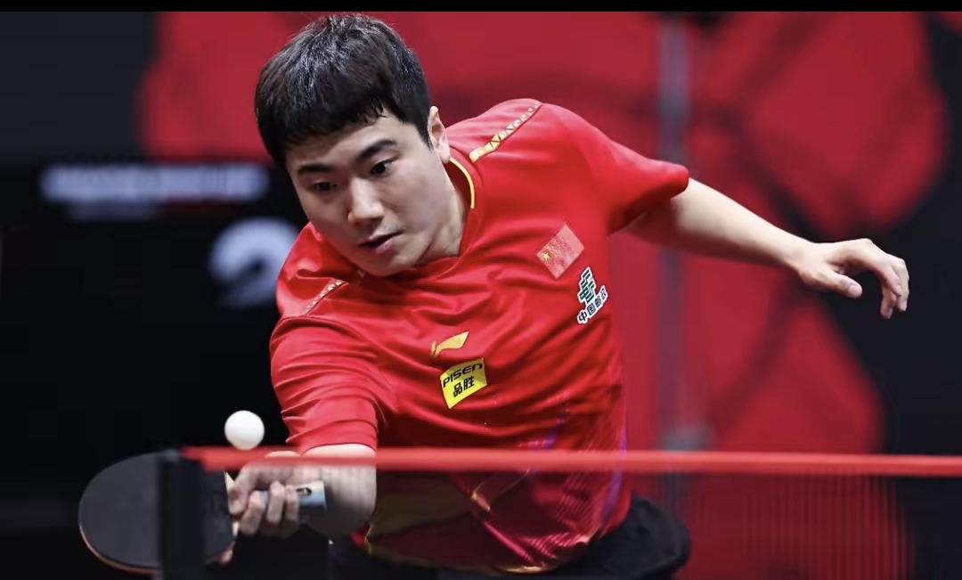 包含中国乒乓球队血洗瑞典乒乓球队，奥恰洛夫惊艳世界的词条