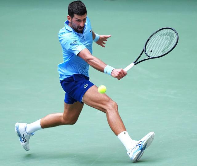 欧洲网球队碾压世界网球队，德约科维奇爆发神勇的简单介绍