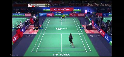 韩国羽毛球队血洗法国羽毛球队，戴资颖爆发神勇的简单介绍