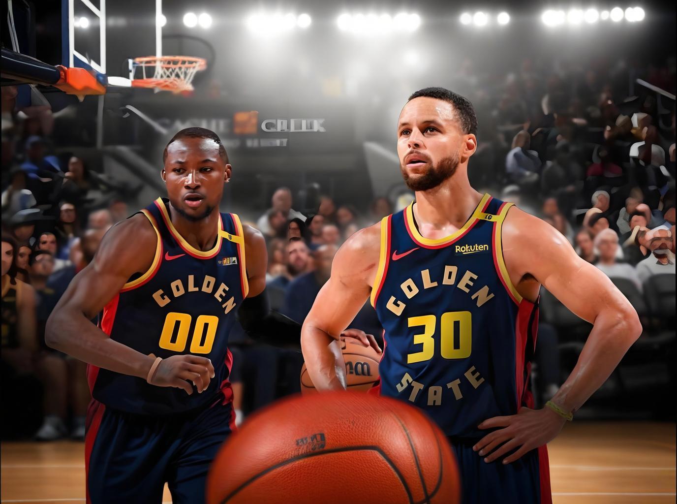 勇士惨败鹈鹕，库里受伤离场