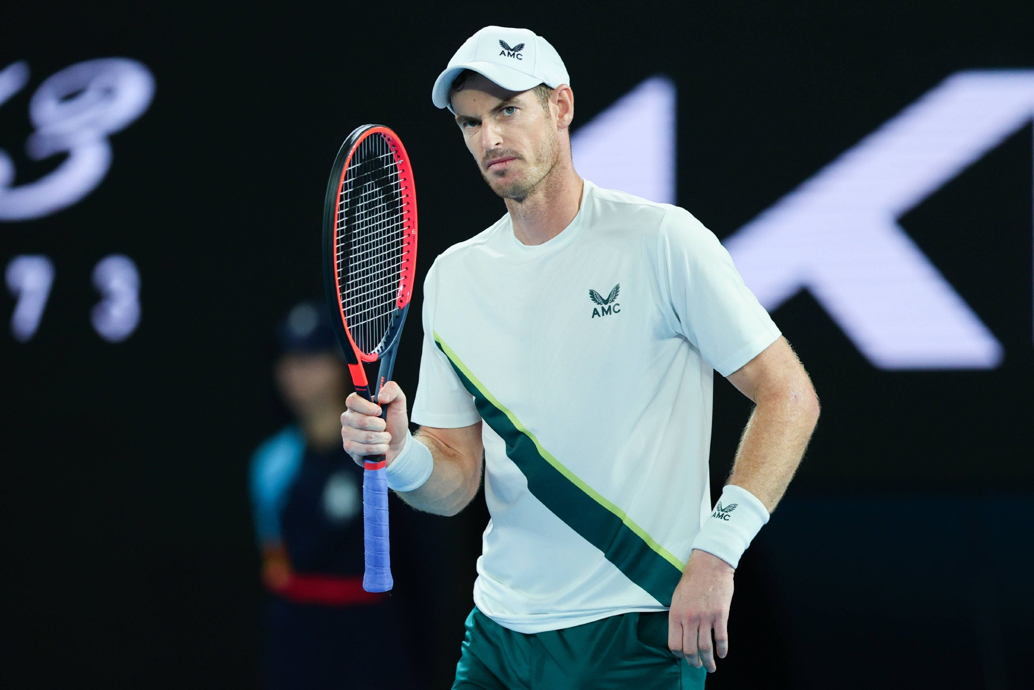 关于英国网球队轻取日本网球队，穆雷完成帽子戏法的信息