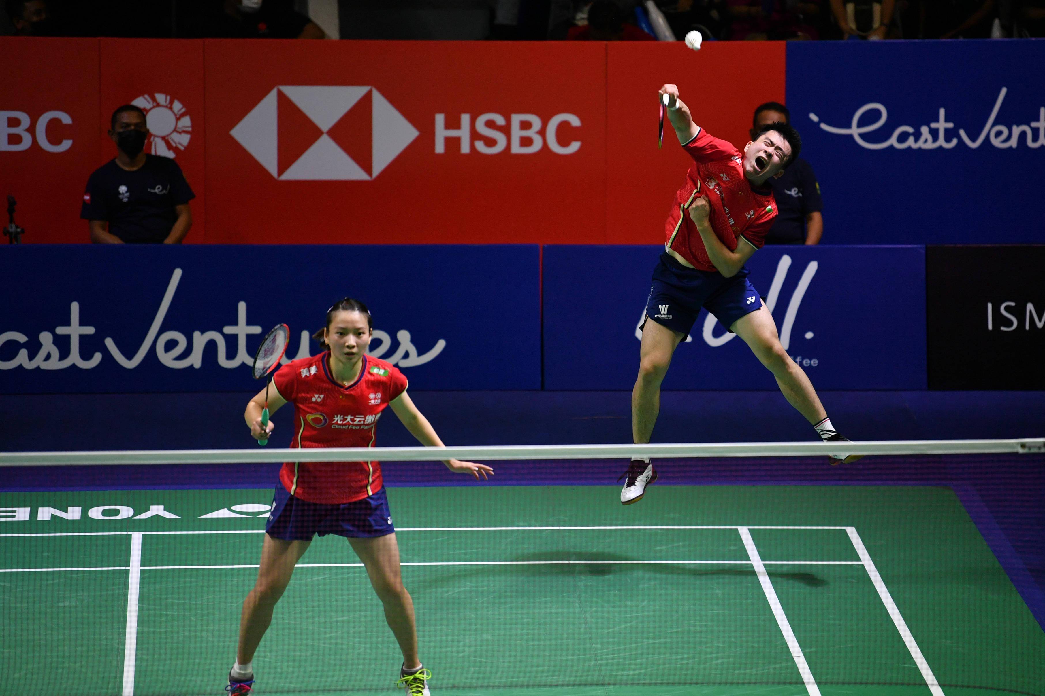 韩国队力克印尼队，郑思维扛起全队